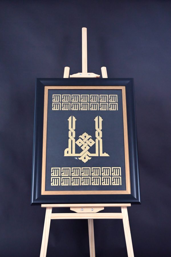 إطارات مزخرفة/باروكية