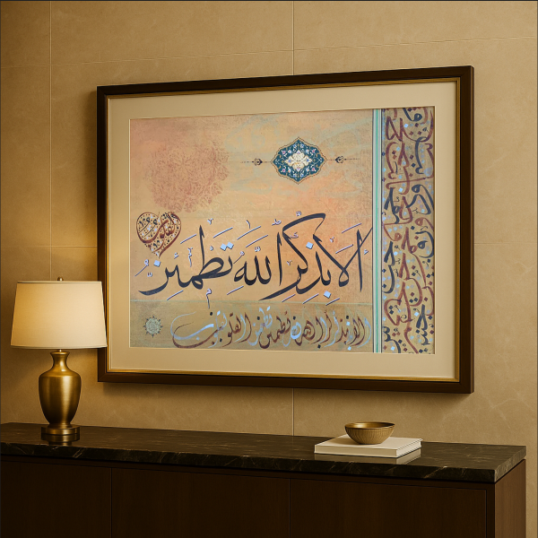 Qalb Salim