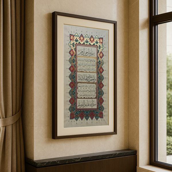 Kanz Al-Nur